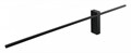 Бра Arte Lamp Phoenix A2025AP-1BK - фото 4872328