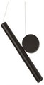 Подвесной светильник Arte Lamp Beemim A2090SP-1BK - фото 4872349