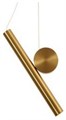 Подвесной светильник Arte Lamp Beemim A2090SP-1PB - фото 4872354