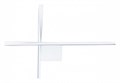 Бра Arte Lamp Acrux A2217AP-2WH - фото 4872398