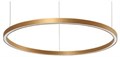 Подвесной светильник Arte Lamp Smooth A2223SP-1PB - фото 4872438