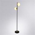 Торшер Arte Lamp Alcor A2224PN-2BK - фото 4872447 Торшер Arte Lamp Alcor A2224PN-2BK - фото 4872447