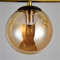 Светильник на штанге Arte Lamp Gemini A2243PL-3PB - фото 4872474 Светильник на штанге Arte Lamp Gemini A2243PL-3PB - фото 4872474