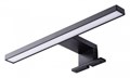 Подсветка для зеркала Arte Lamp Stecca A2737AP-1BK - фото 4872499