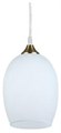 Подвесной светильник Arte Lamp Propus A4344SP-1PB - фото 4872546