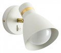 Бра Arte Lamp Fafnir A5047AP-1WH - фото 4872566