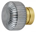 Накладной светильник Arte Lamp Hamal A6170AP-1GO - фото 4872575
