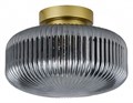Накладной светильник Arte Lamp Hamal A6170PL-1GO - фото 4872577