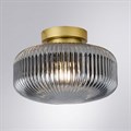 Накладной светильник Arte Lamp Hamal A6170PL-1GO - фото 4872578