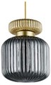 Подвесной светильник Arte Lamp Hamal A6170SP-1GO - фото 4872579