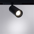 Светильник на штанге Arte Lamp Optima A7260PL-1BK - фото 4872601