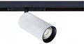 Светильник на штанге Arte Lamp Optima A7261PL-1WH - фото 4872606