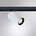 Светильник на штанге Arte Lamp Optima A7261PL-1WH - фото 4872607