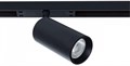 Светильник на штанге Arte Lamp Optima A7262PL-1BK - фото 4872608