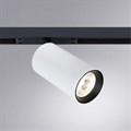 Светильник на штанге Arte Lamp Optima A7262PL-1WH - фото 4872611