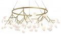 Подвесная люстра Arte Lamp Candy A7272SP-45GO - фото 4872618
