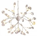Подвесная люстра Arte Lamp Candy A7274SP-36WH - фото 4872621