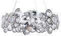 Подвесной светильник Arte Lamp Sarah A1062SP-6CC - фото 4872731