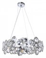 Подвесной светильник Arte Lamp Sarah A1062SP-6CC - фото 4872732