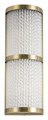 Накладной светильник Arte Lamp Albali A1063AP-2AB - фото 4872733