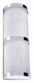 Накладной светильник Arte Lamp Albali A1063AP-2CC - фото 4872734