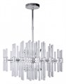 Люстра на штанге Arte Lamp Matilda A1064PL-10CC - фото 4872736