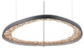 Подвесной светильник Arte Lamp Cinta A1847SP-46BK - фото 4872750