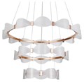 Подвесной светильник Arte Lamp Grace A1868SP-3PB - фото 4872755