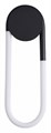 Бра Arte Lamp Lumino A2233AP-20BK - фото 4872780