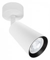 Спот Arte Lamp Cintura A2352PL-1WH - фото 4872798