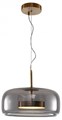Подвесной светильник Arte Lamp Padova A2404SP-33SM - фото 4872831