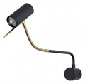 Бра Arte Lamp Sulafat A2423AP-5PB - фото 4872848