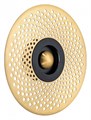 Накладной светильник Arte Lamp Biscotto A2642AP-1GO - фото 4872875