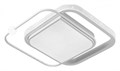 Накладной светильник Arte Lamp Alsafi A2658PL-1WH - фото 4872881
