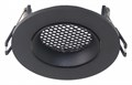 Встраиваемый светильник Arte Lamp Fuji A2865PL-1BK - фото 4872887
