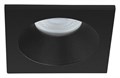 Встраиваемый светильник Arte Lamp Helm A2868PL-1BK - фото 4872893
