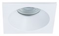 Встраиваемый светильник Arte Lamp Helm A2868PL-1WH - фото 4872894