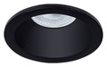 Встраиваемый светильник Arte Lamp Helm A2869PL-1BK - фото 4872895