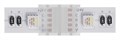 Соединитель лент гибкий Arte Lamp STRIP-ACCESSORIES A32-12-RGBW - фото 4872911