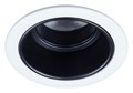 Встраиваемый светильник Arte Lamp Scroll A3311PL-1WH - фото 4872914