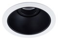 Встраиваемый светильник Arte Lamp Scroll A3312PL-1WH - фото 4872915