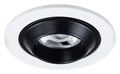 Встраиваемый светильник Arte Lamp Uva A3317PL-1WH - фото 4872918