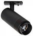 Светильник на штанге Arte Lamp Merak A3540PL-1BK - фото 4872920