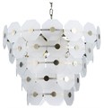 Подвесная люстра Arte Lamp Lambrusco A4069LM-13AB - фото 4872926