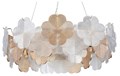 Подвесная люстра Arte Lamp Mallika A4077SP-7GO - фото 4872947