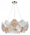Подвесная люстра Arte Lamp Mallika A4077SP-7GO - фото 4872948