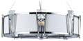 Подвесной светильник Arte Lamp Grato A4079LM-8CC - фото 4872957