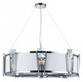 Подвесной светильник Arte Lamp Grato A4079LM-8CC - фото 4872958