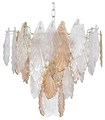 Подвесная люстра Arte Lamp Felicita A4080LM-12GO - фото 4872960