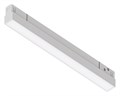 Встраиваемый светильник Arte Lamp Linea A4692PL-1WH - фото 4872968